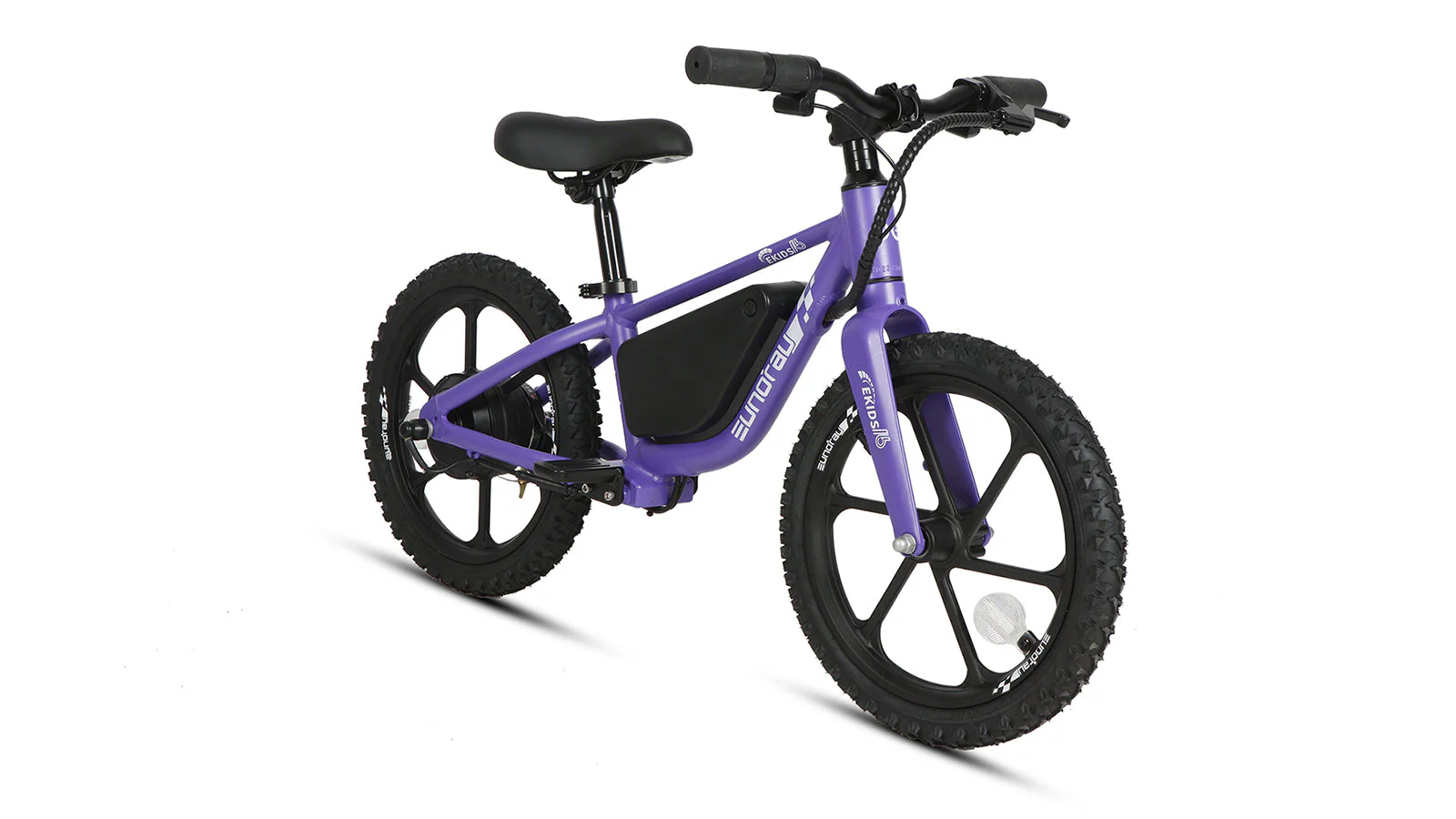 Eunorau EKIDS-16 2024 - Image 11