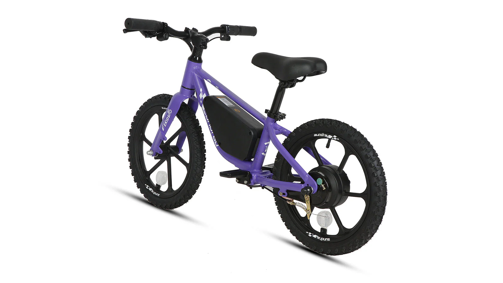 Eunorau EKIDS-16 2024 - Image 12