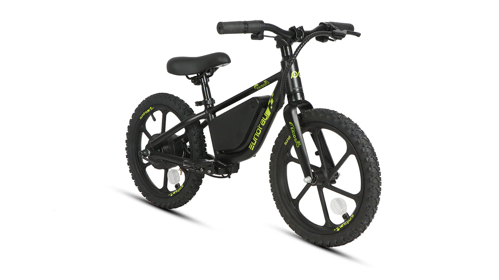 Eunorau EKIDS-16 2024 - Image 3