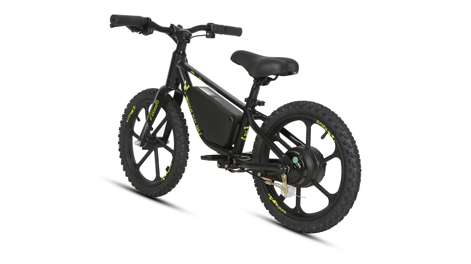 Eunorau EKIDS-16 2024 - Image 4