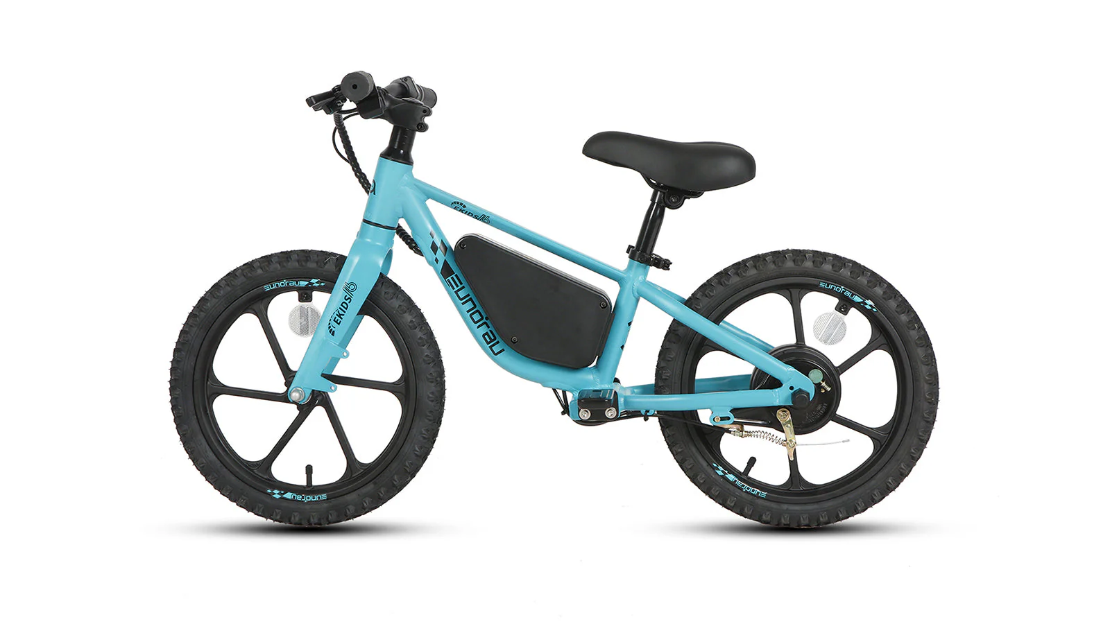 Eunorau EKIDS-16 2024 - Image 6