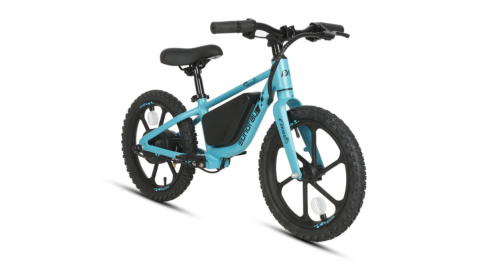Eunorau EKIDS-16 2024 - Image 7