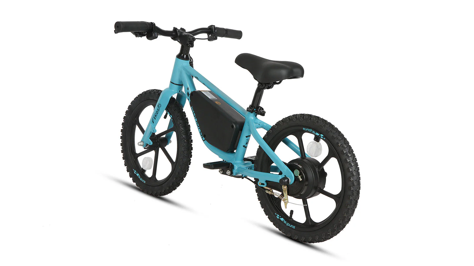Eunorau EKIDS-16 2024 - Image 8