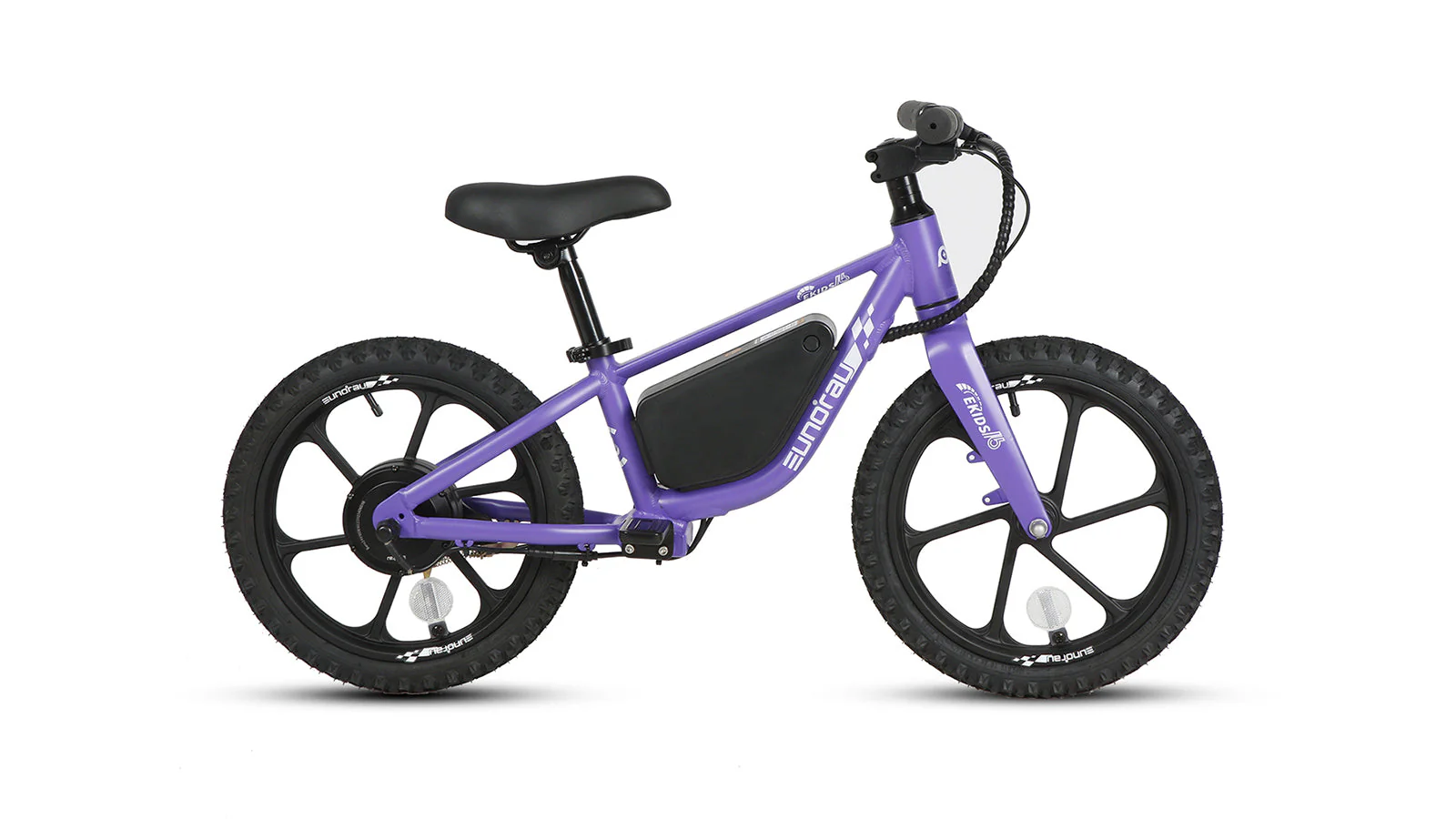 Eunorau EKIDS-16 2024 - Image 9
