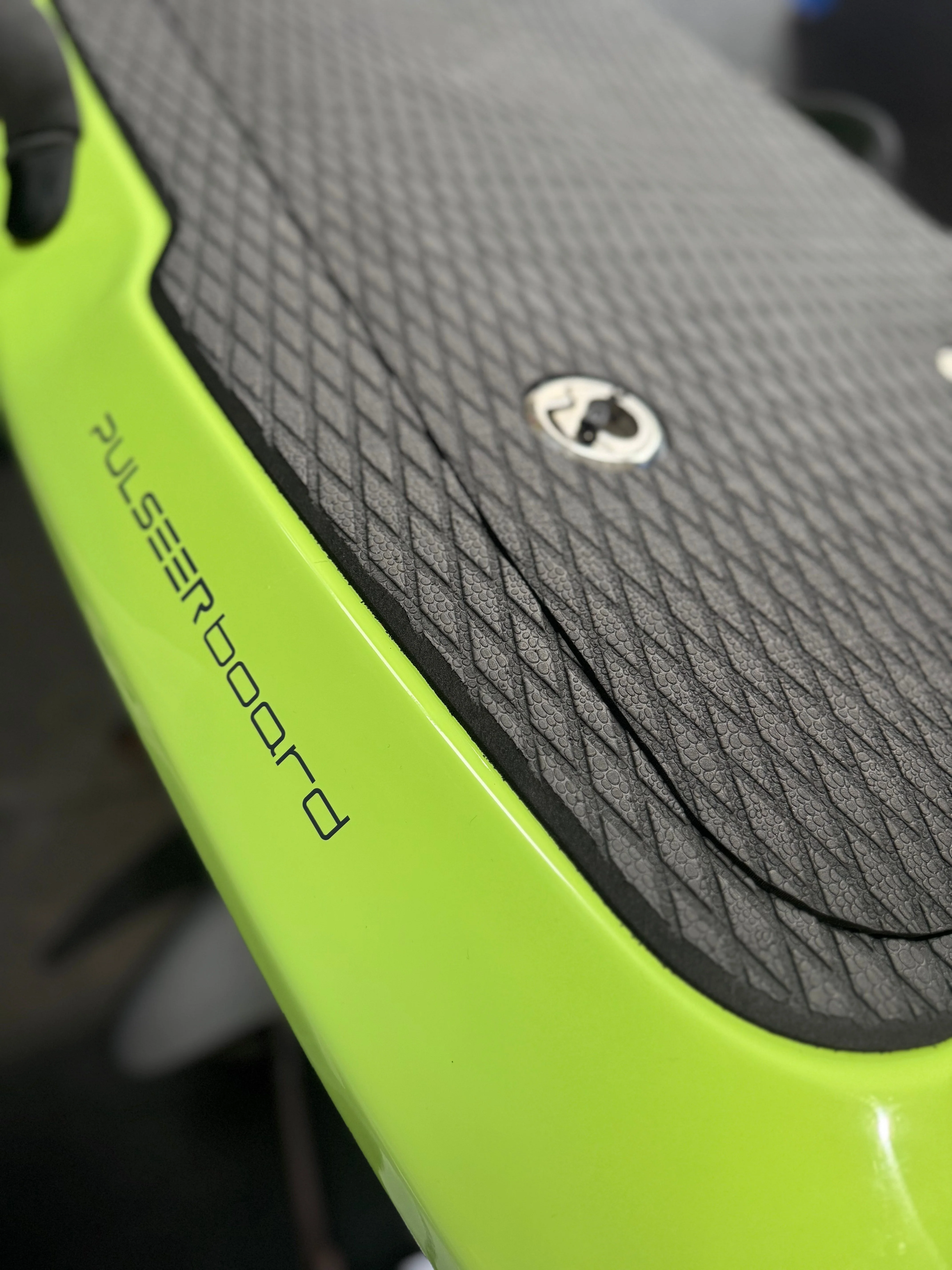 Elevate Efoil - Pro Green 100L - Image 18