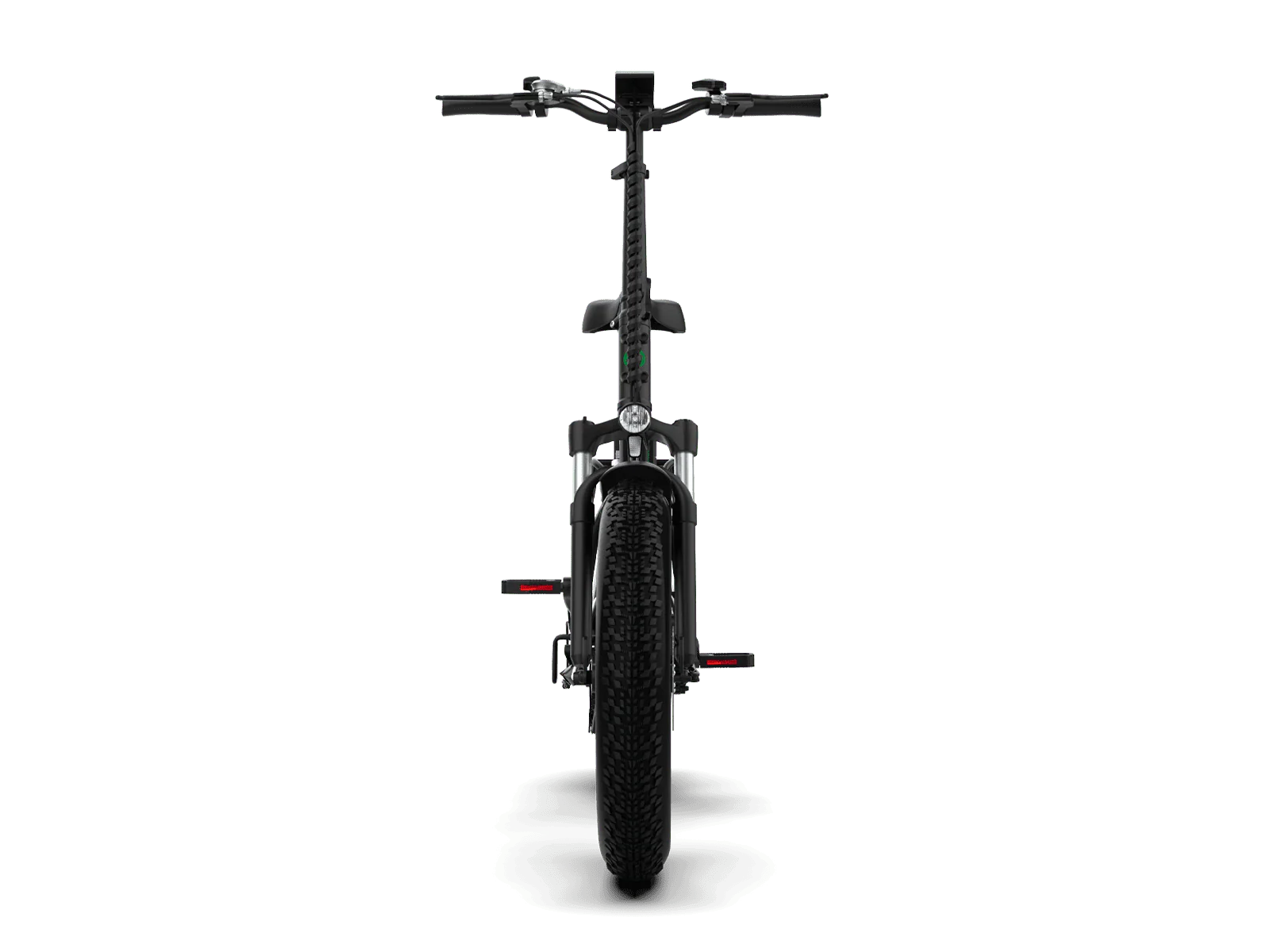Emotorad Doodle Electric Folding Bike - Image 5