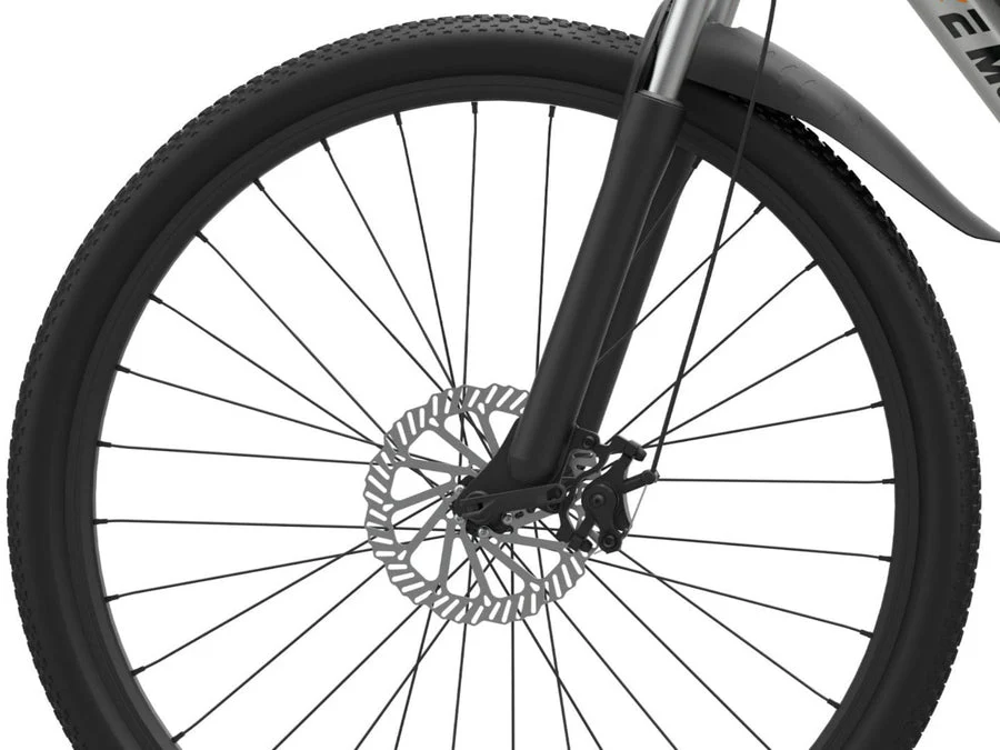 Emotorad EMX Electric Mountain Bike - Image 8