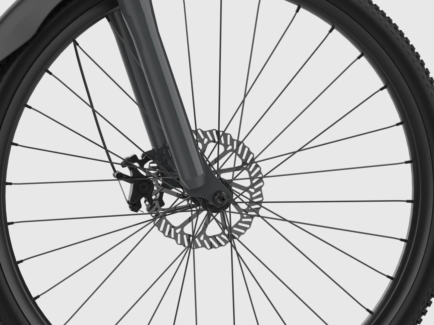 Emotorad T-REX+ Electric Mountain Bike - Image 3