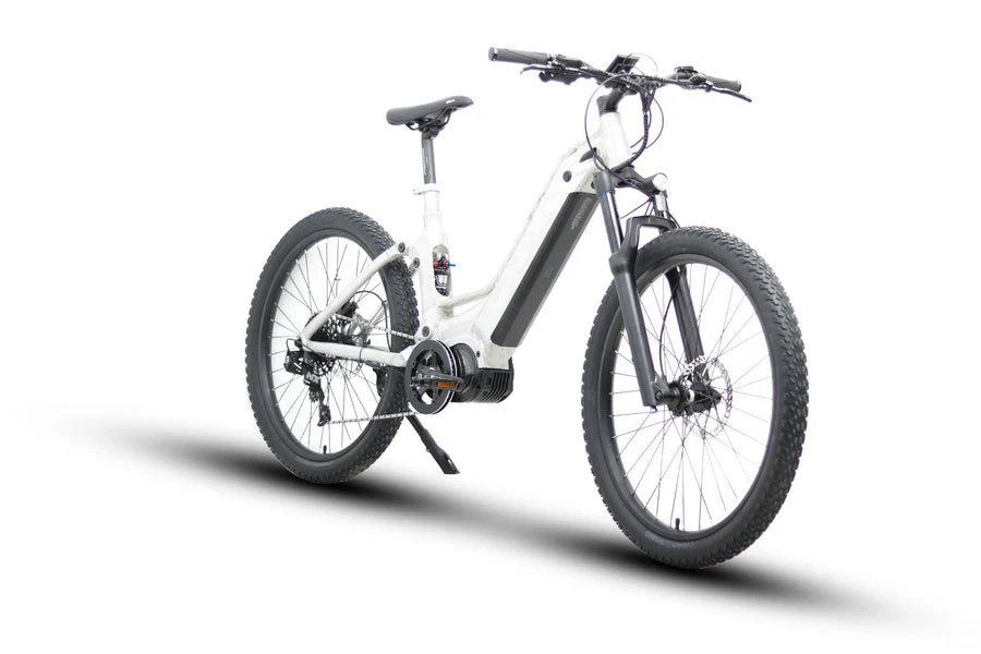 Eunorau Specter ST 2024 Electric Mountain Bike - Image 3