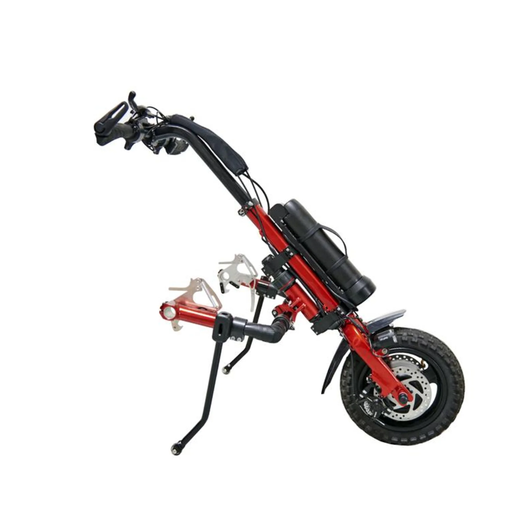 Rio Mobility FireFly 2.5 Wheelchair Attachment - Image 3
