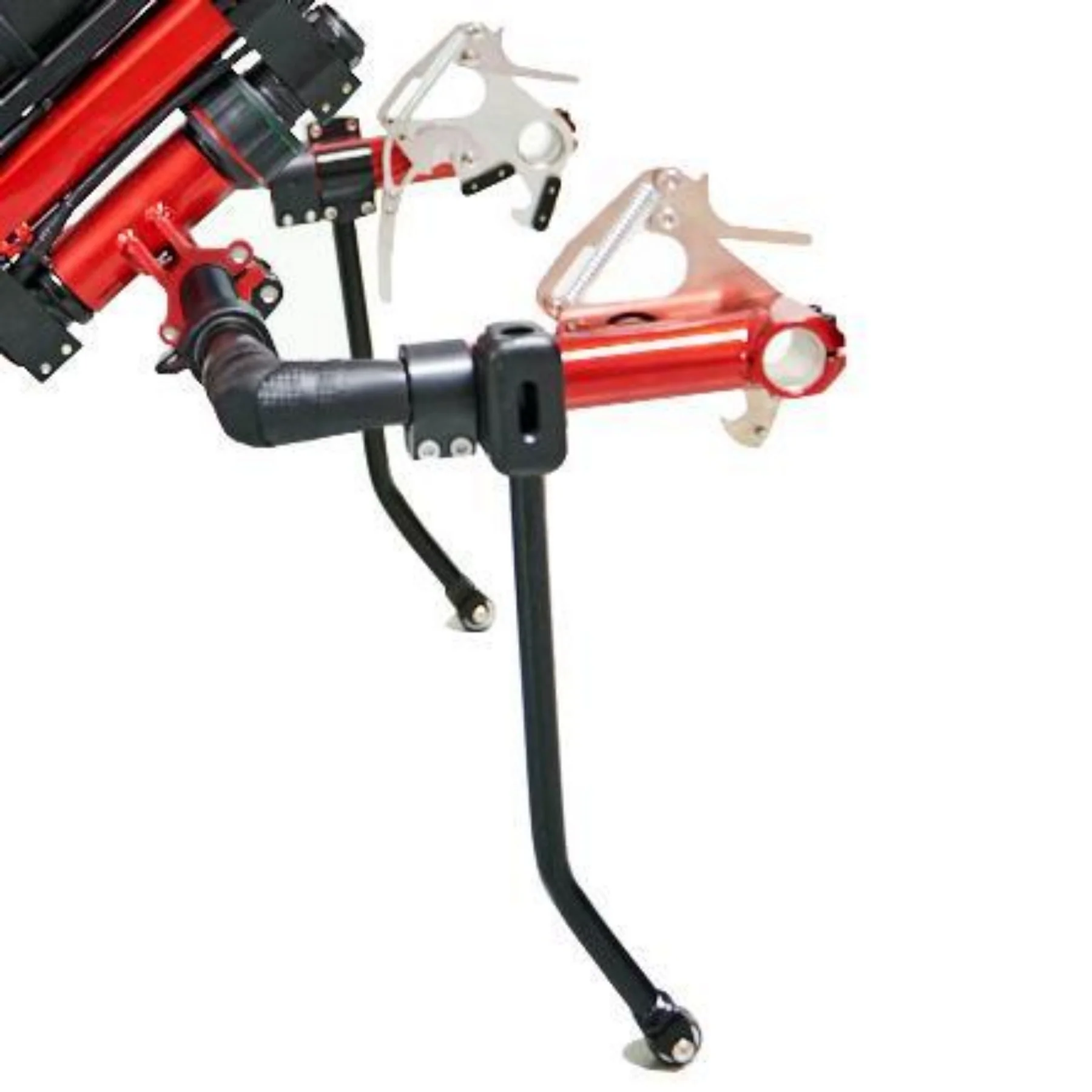 Rio Mobility FireFly 2.5 Wheelchair Attachment - Image 4