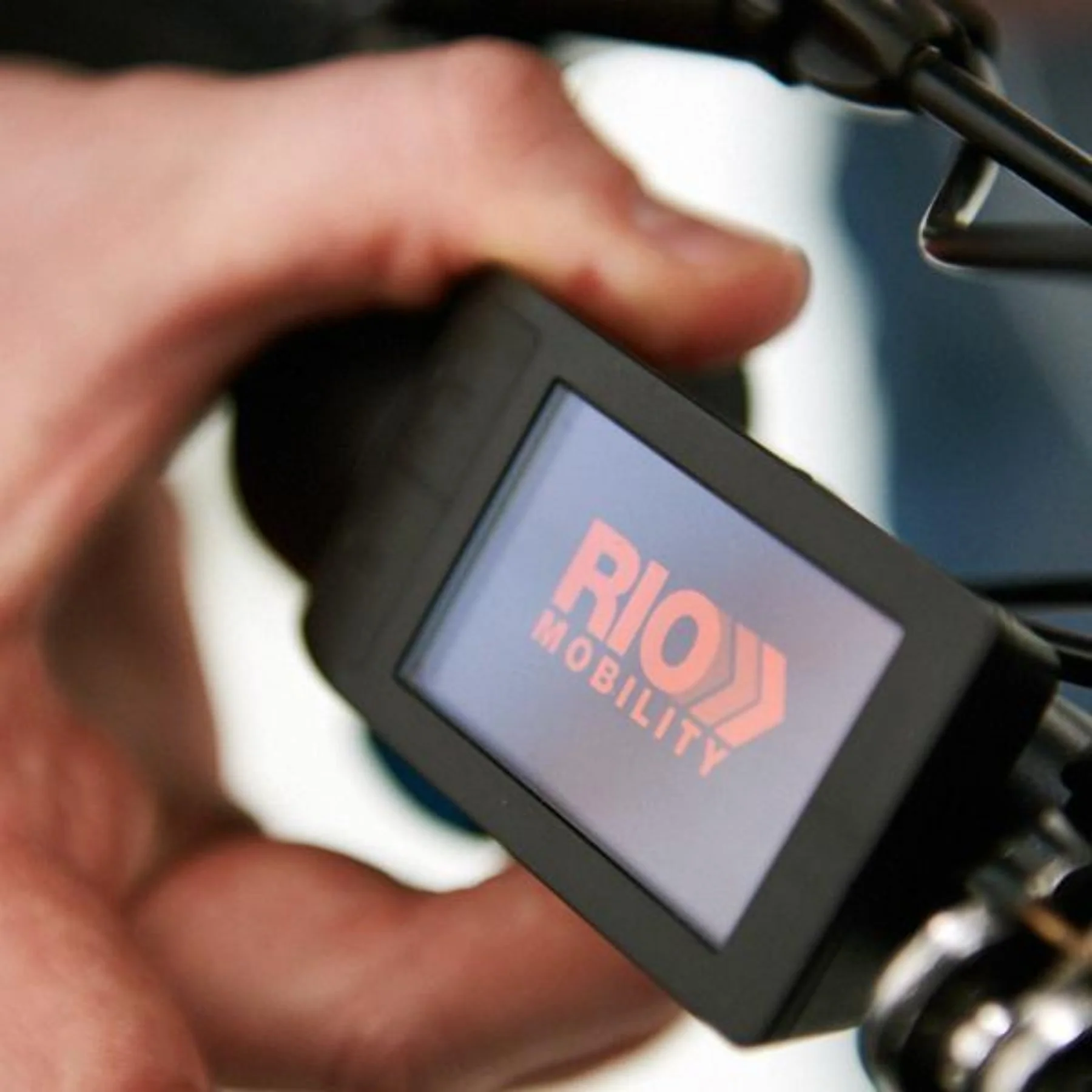 Rio Mobility FireFly 2.5 Wheelchair Attachment - Image 5