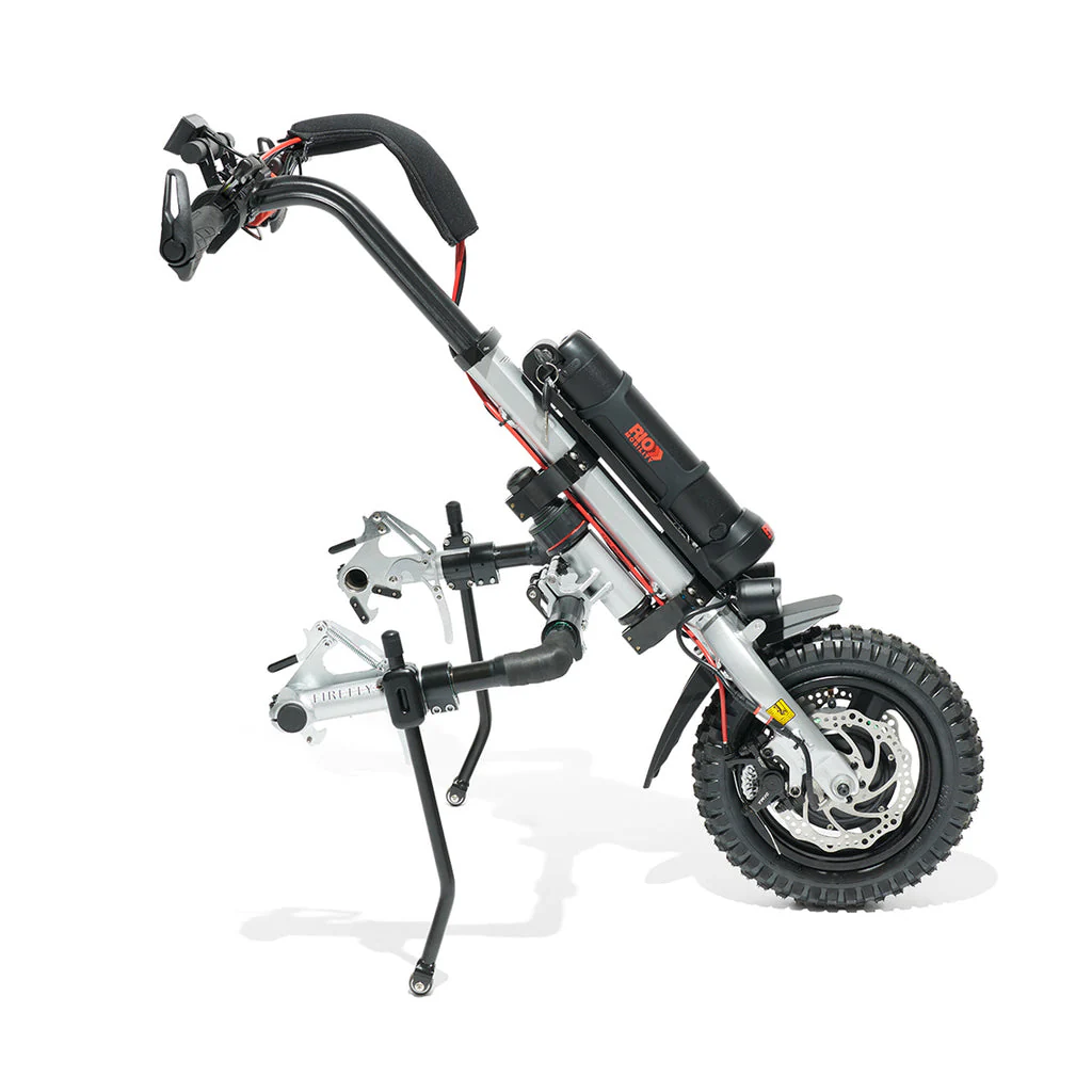 Rio Mobility FireFly 2.5 Wheelchair Attachment - Image 6