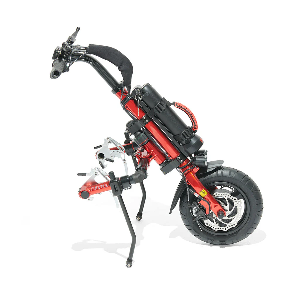 Rio Mobility FireFly 2.5 Wheelchair Attachment - Image 7