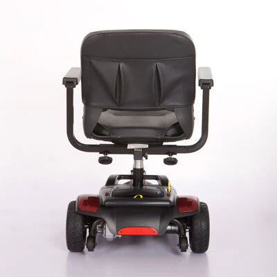 Freedom Lunar 3 Mobility Scooter - Image 3