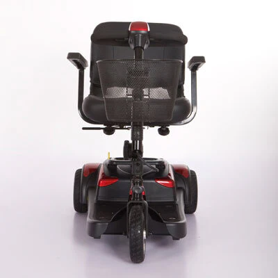 Freedom Lunar 3 Mobility Scooter - Image 4