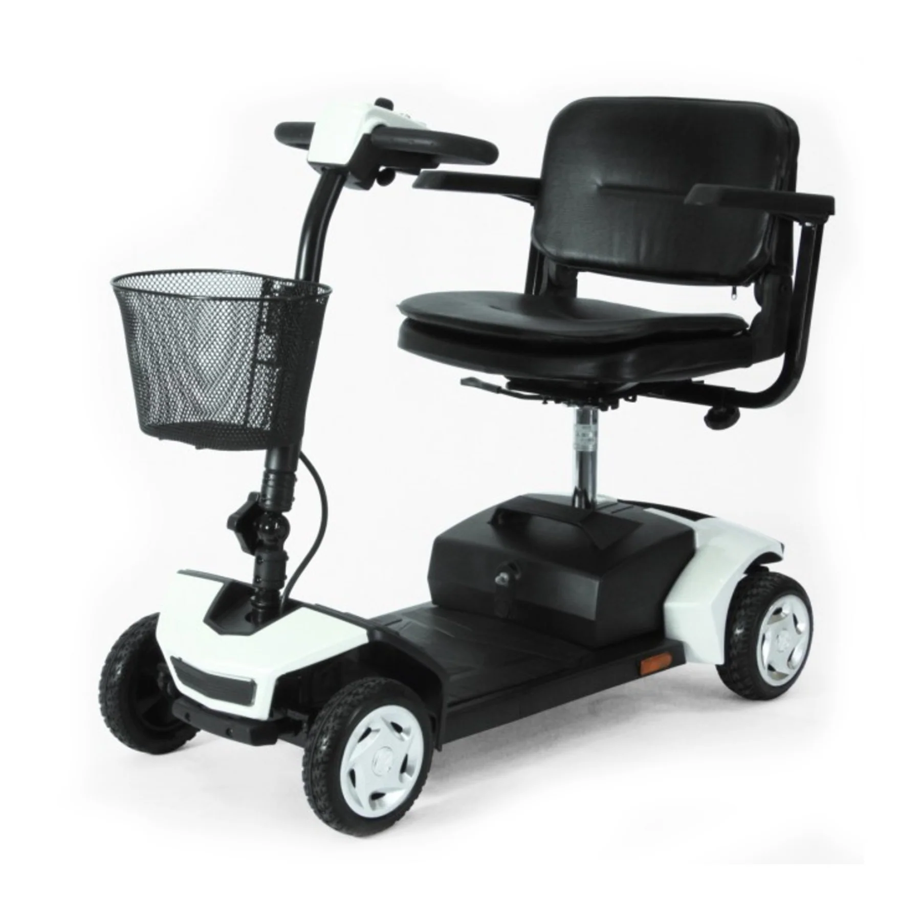 Freedom Lunar 4S Mobility Scooter - Image 3