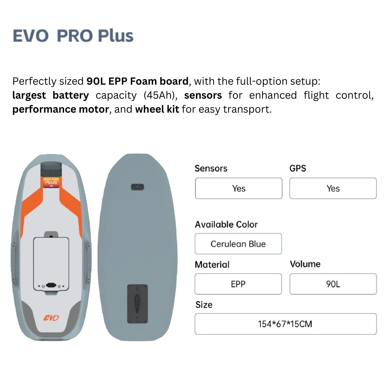 Waydoo Flyer Evo - Image 11
