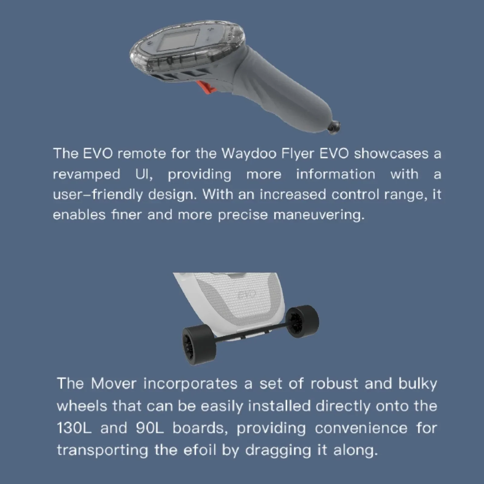 Waydoo Flyer Evo - Image 14