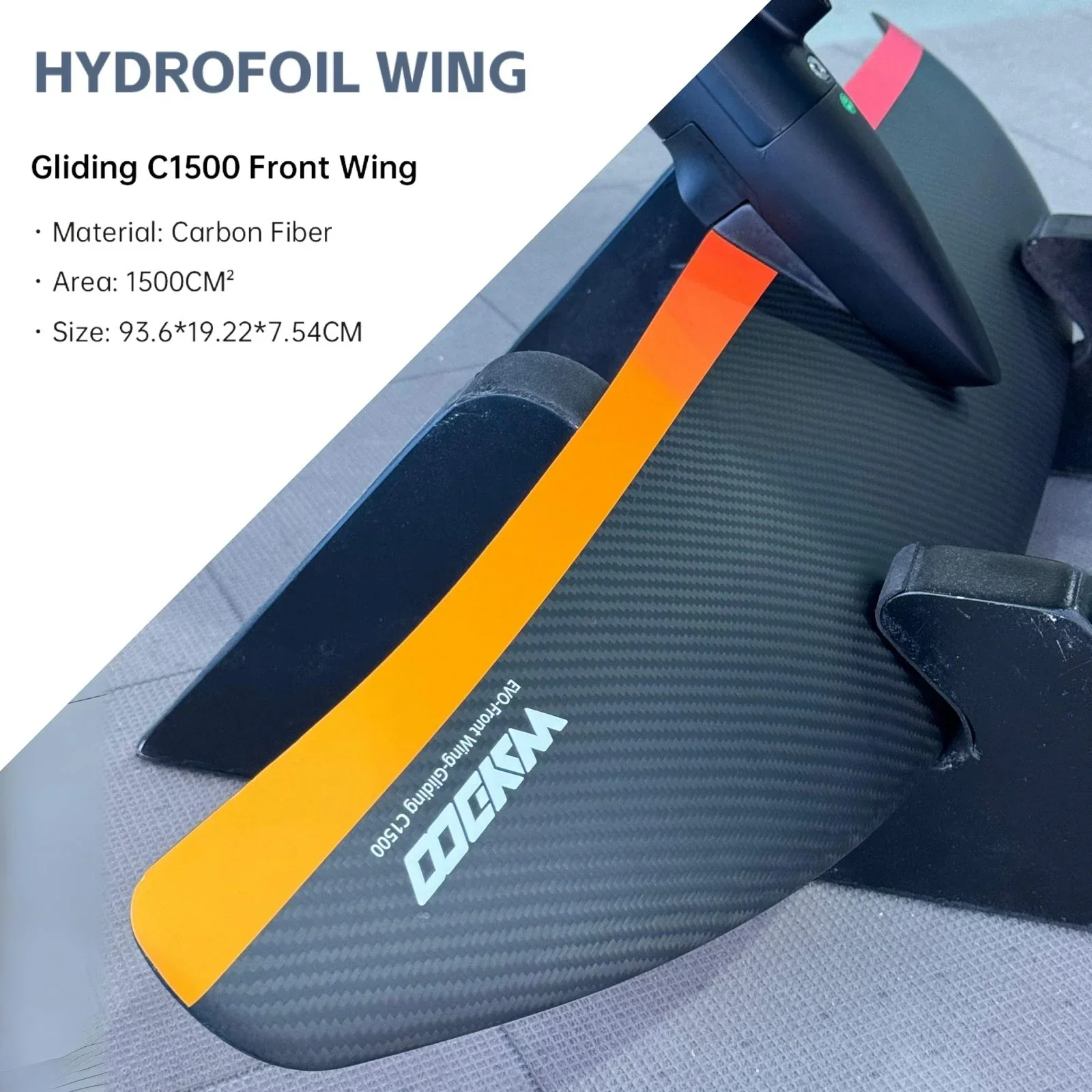 Waydoo Flyer Evo - Image 16