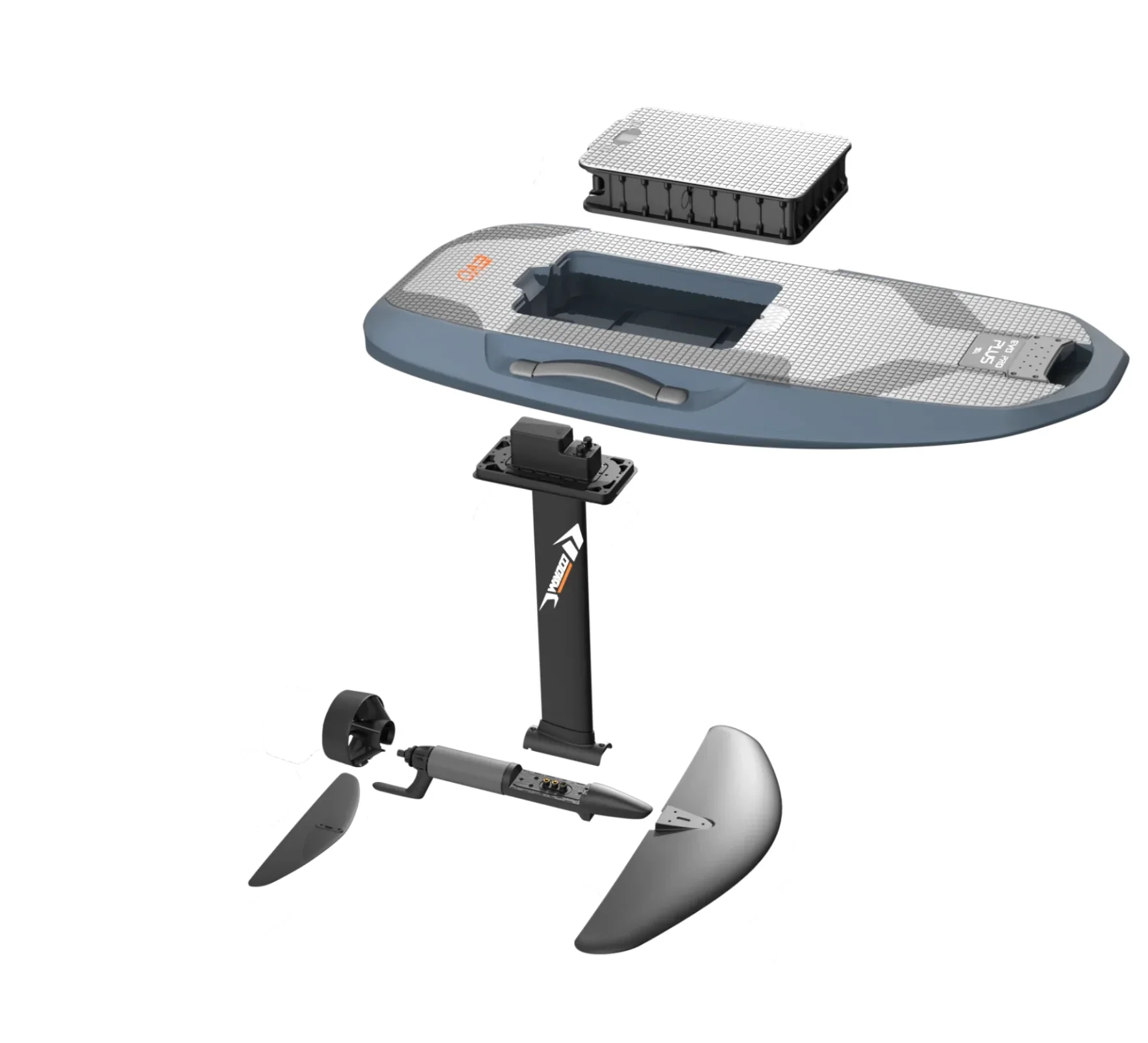 Waydoo Flyer Evo - Image 4