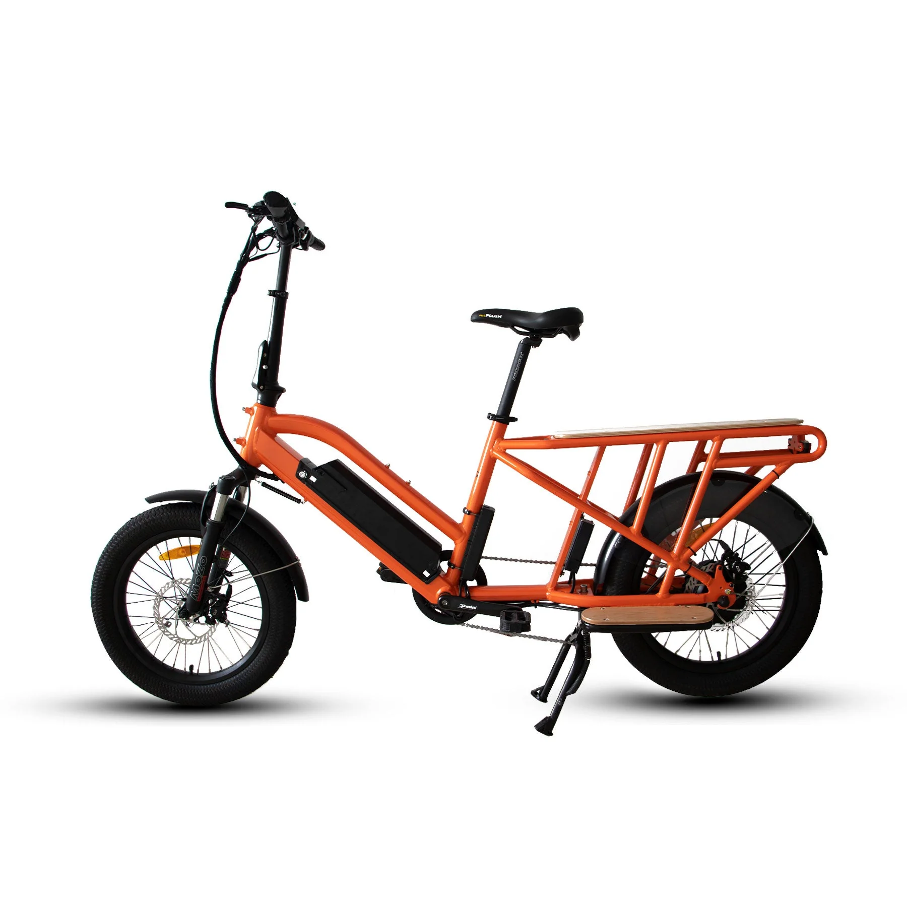 Eunorau G30-CARGO - Image 11