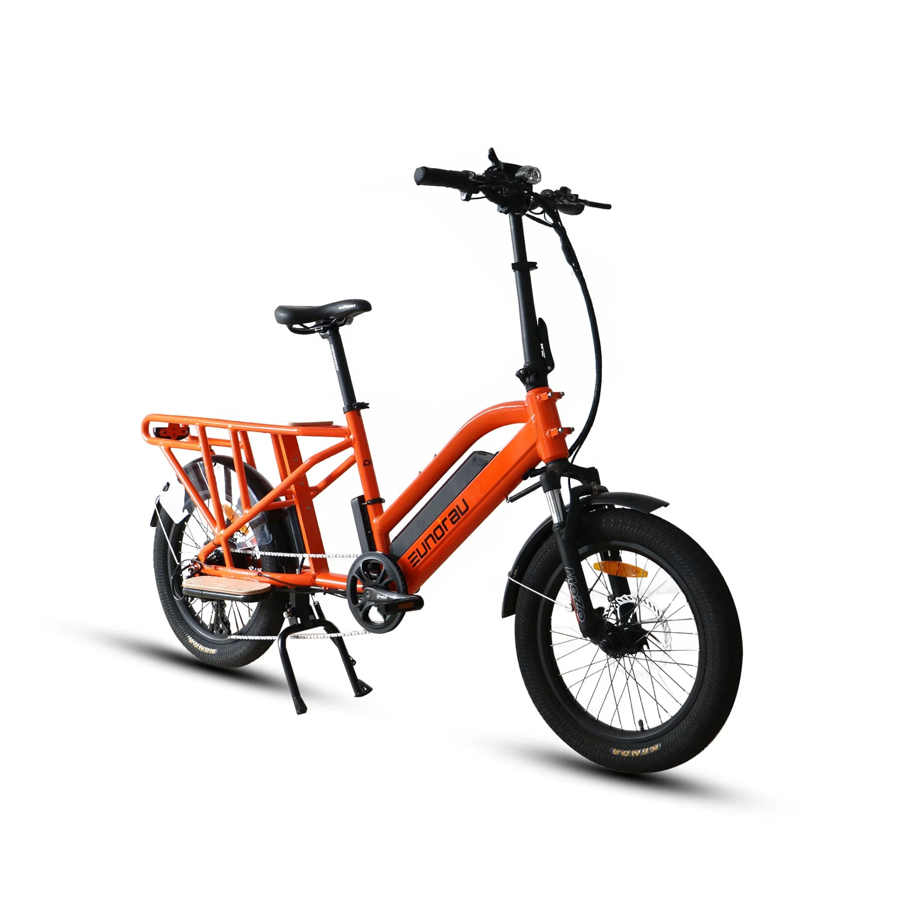 Eunorau G30-CARGO - Image 12