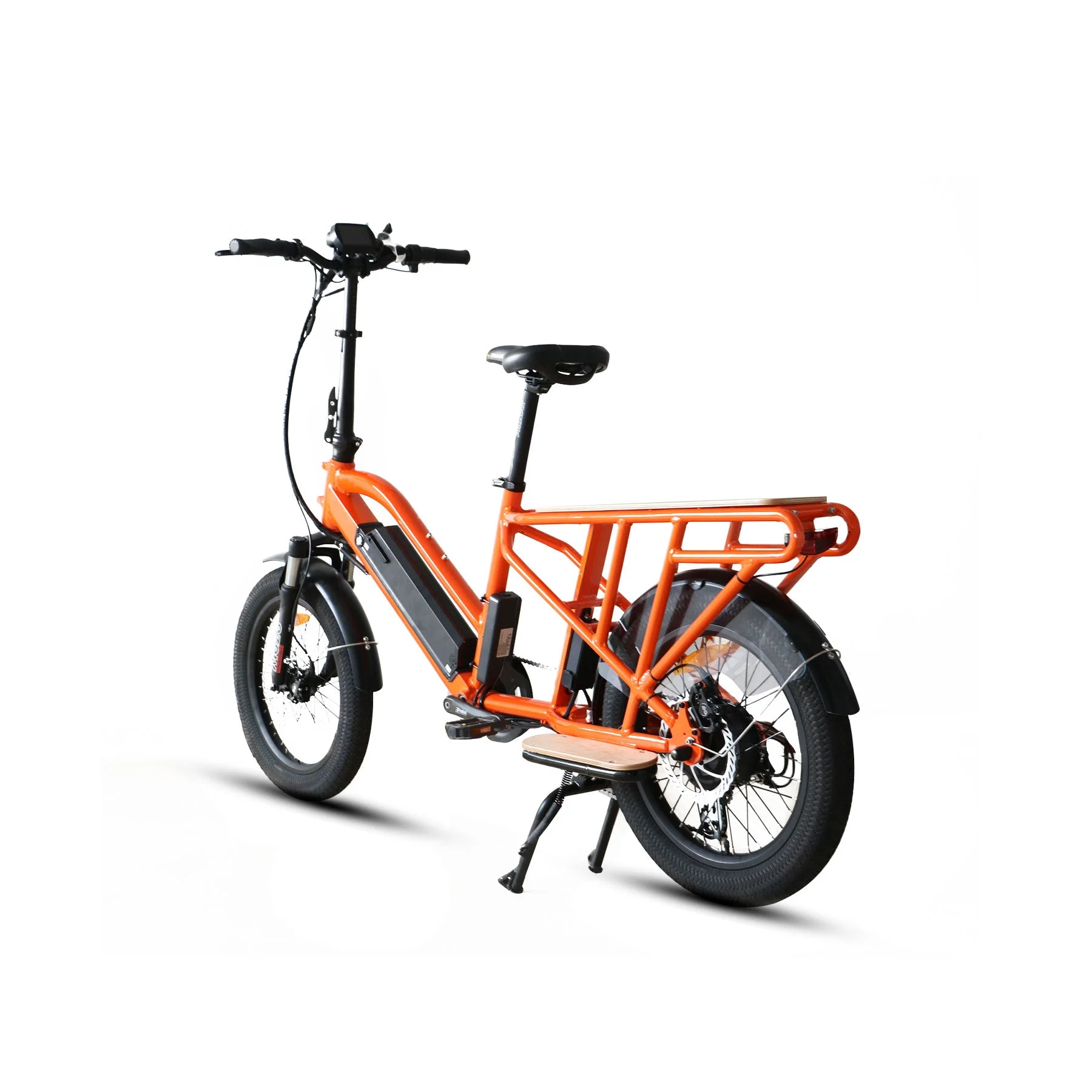 Eunorau G30-CARGO - Image 13