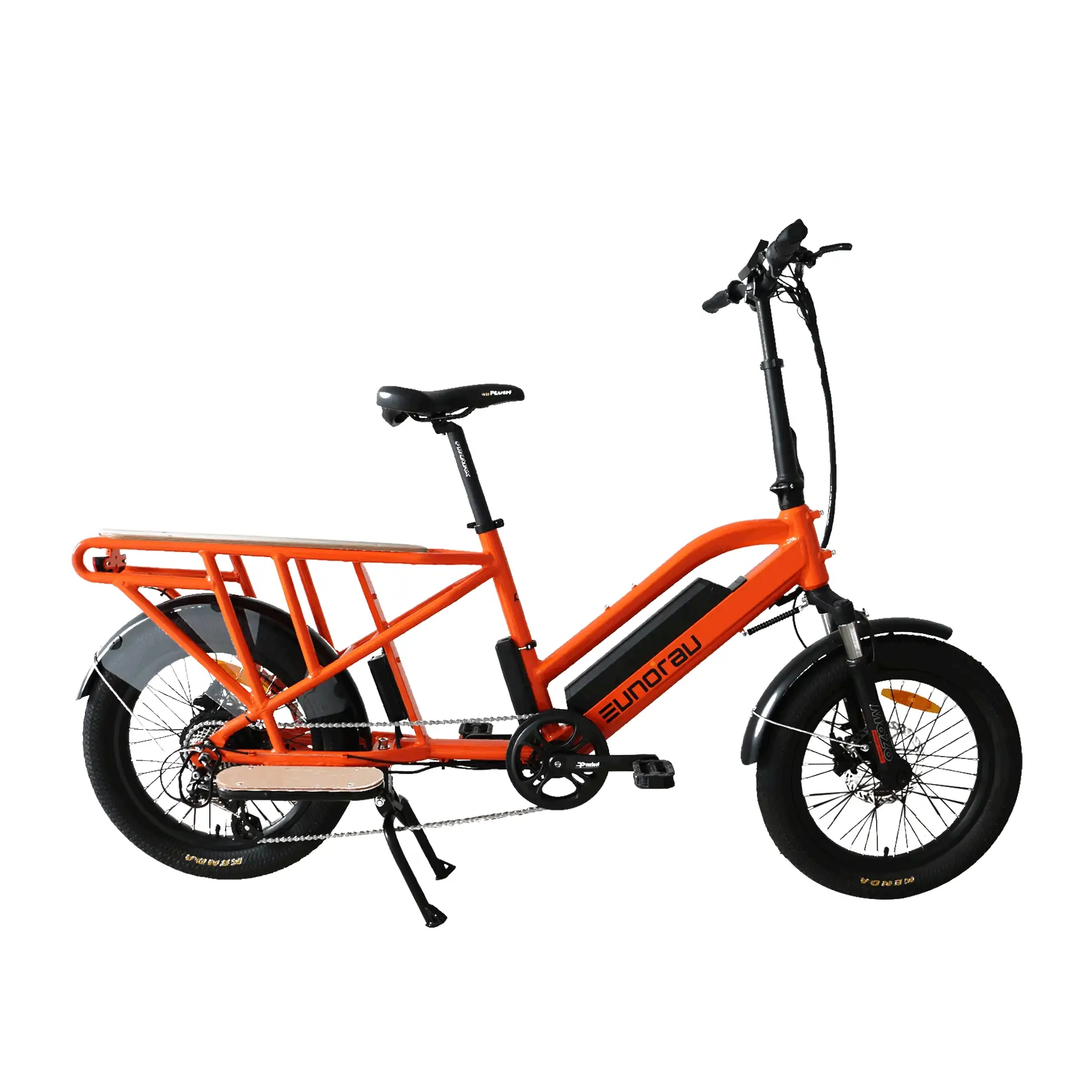 Eunorau G30-CARGO - Image 15