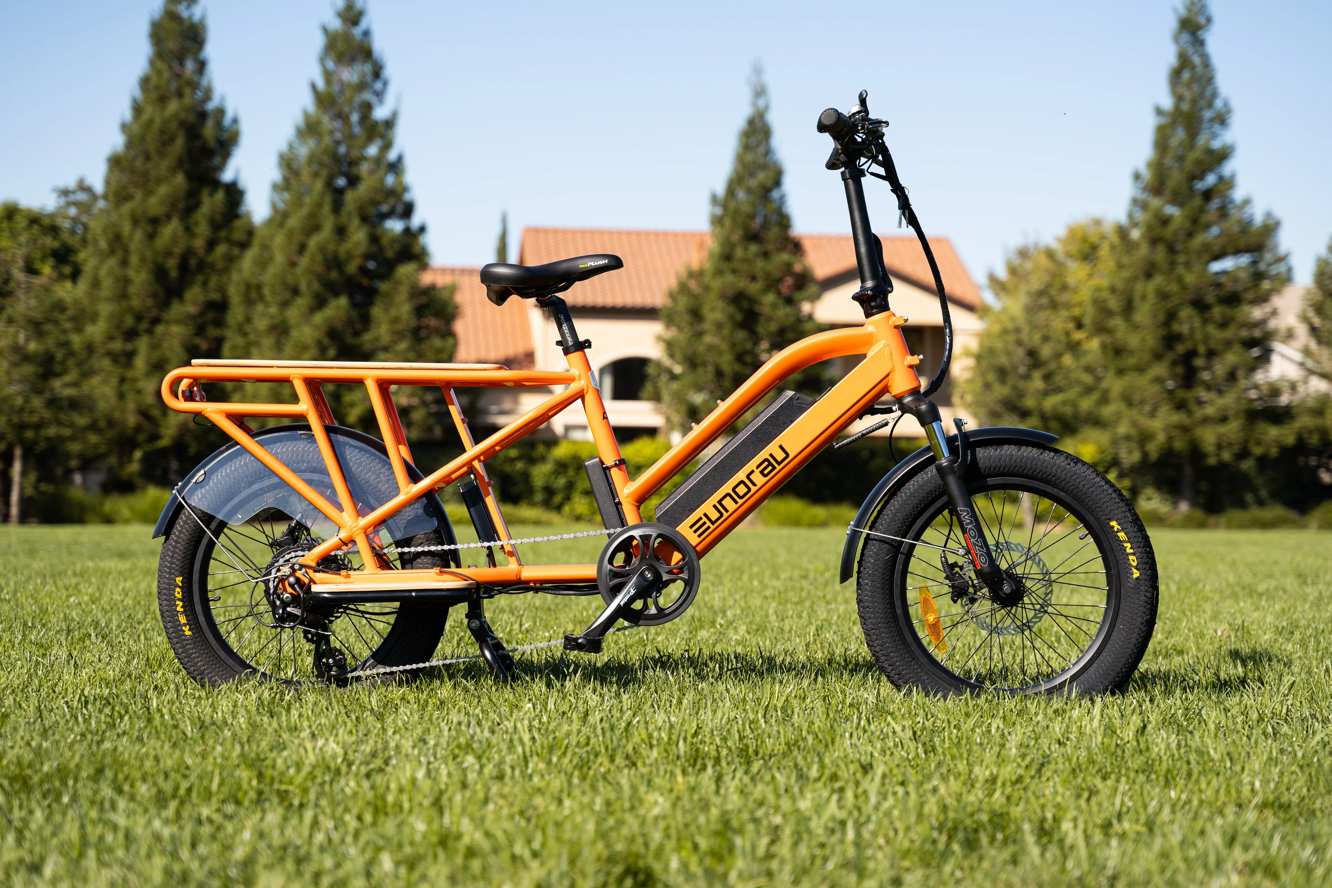 Eunorau G30-CARGO - Image 2