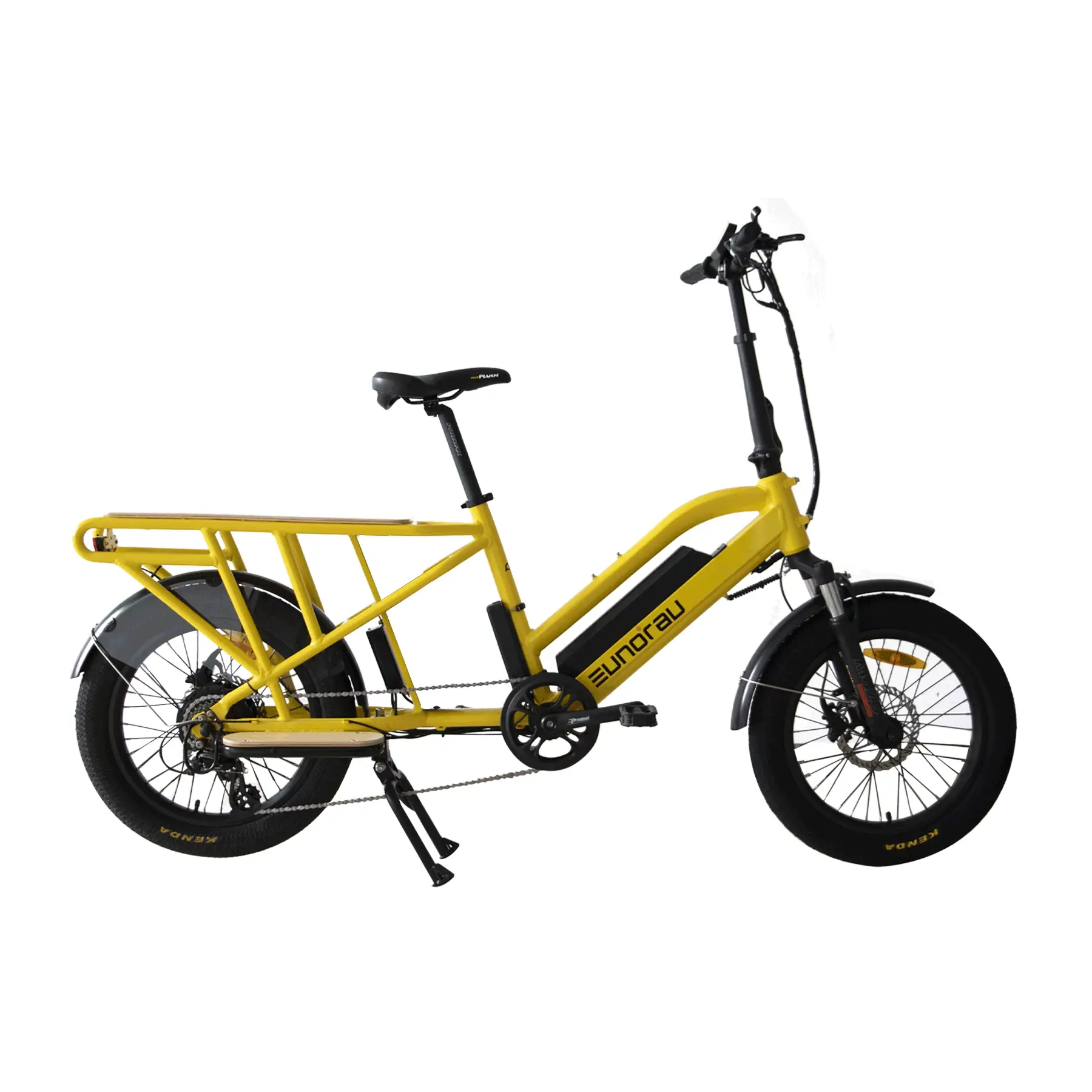 Eunorau G30-CARGO - Image 8