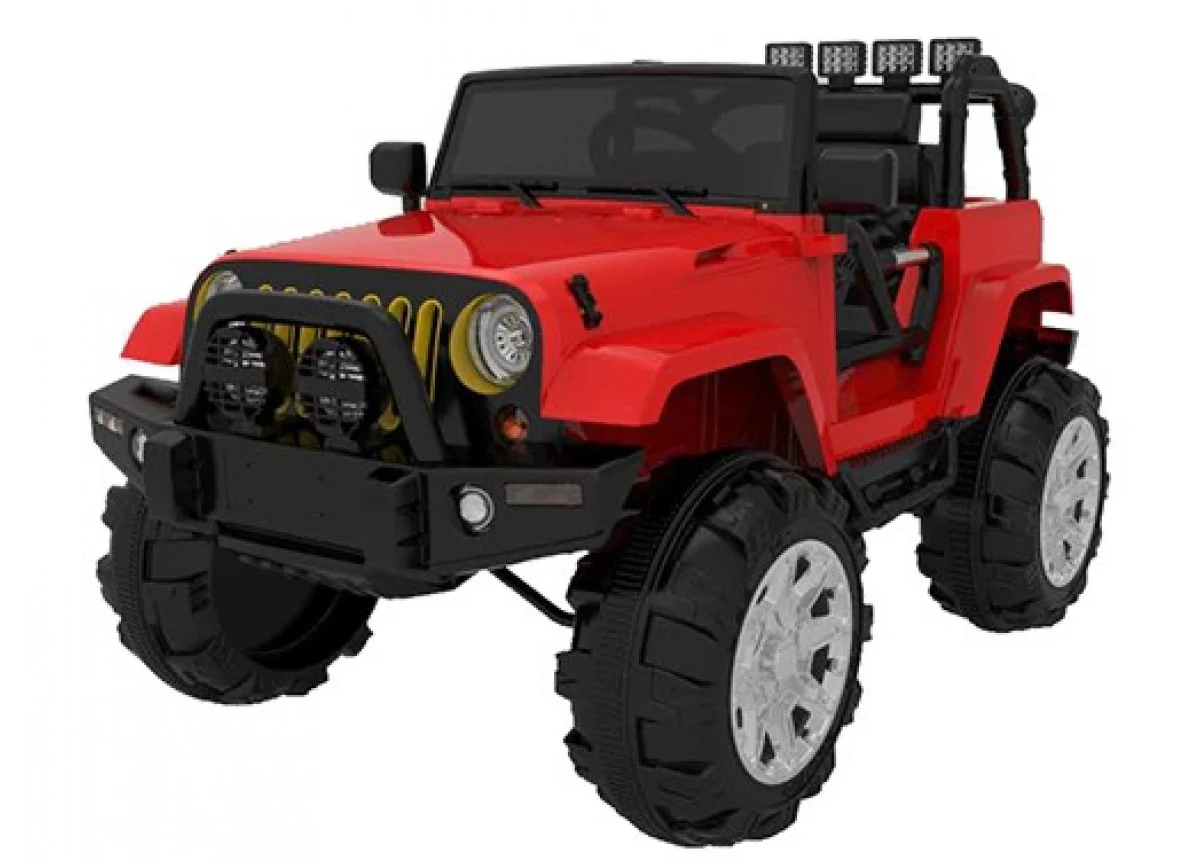 GO SKITZ 12V Kids Electric Ride On - Image 3
