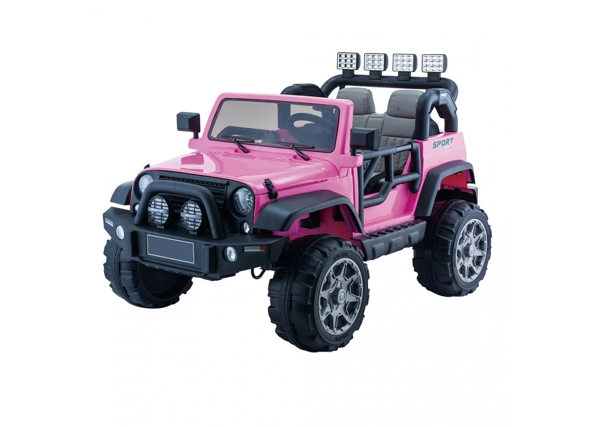 GO SKITZ 12V Kids Electric Ride On - Image 4