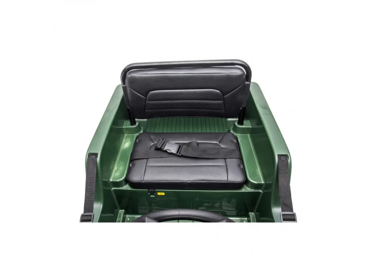 GO SKITZ Major 12V Kids Electric Ride On - Image 9