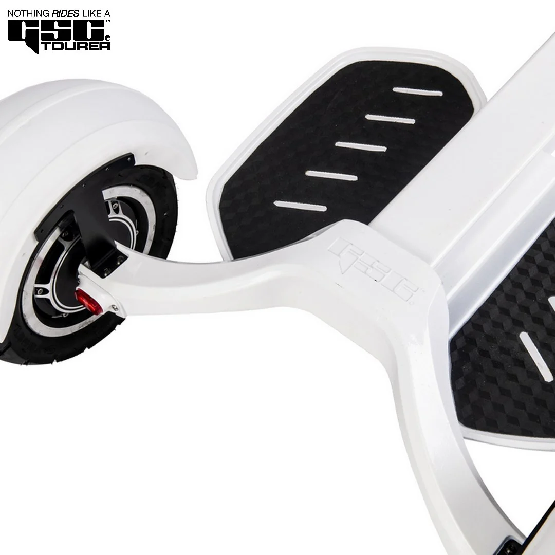 Golf Skate Caddy Tourer Electric Golf Board - Image 6