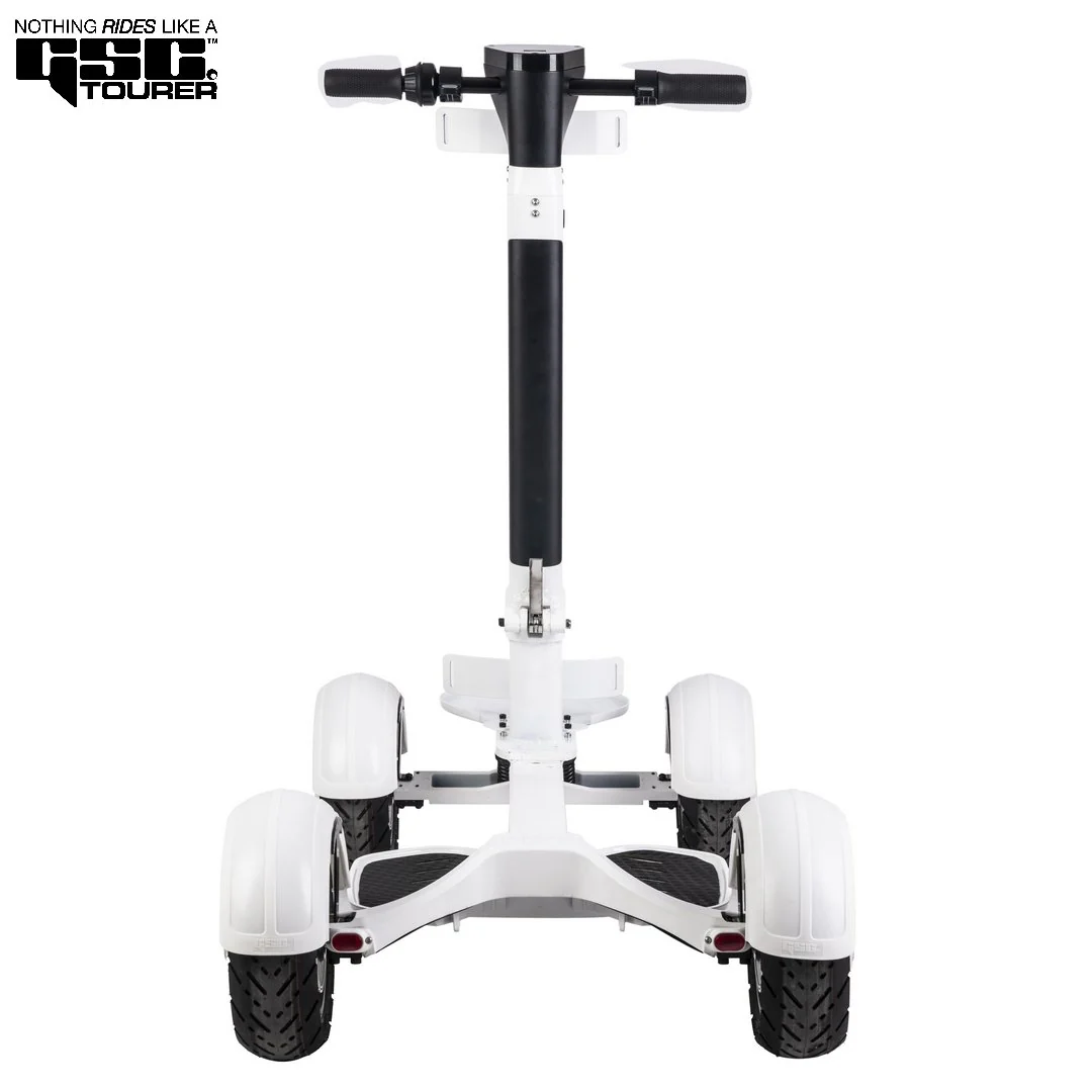Golf Skate Caddy Tourer Electric Golf Board - Image 7