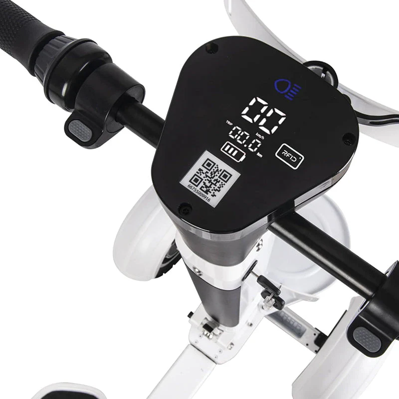 Golf Skate Caddy Tourer Electric Golf Board - Image 8