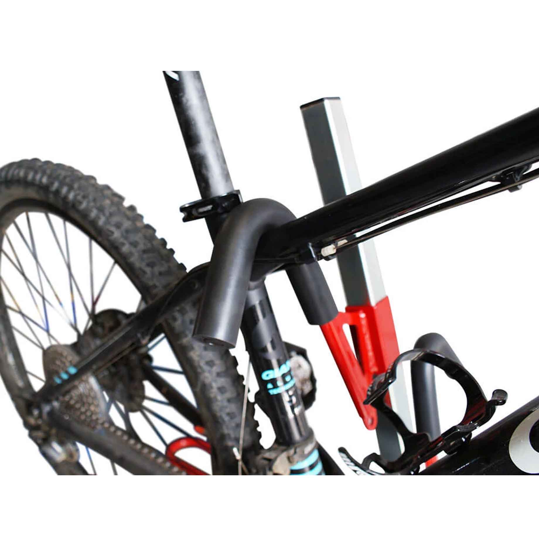 GS4 Bike Rack- Carry Up To 4 Bikes - Image 4