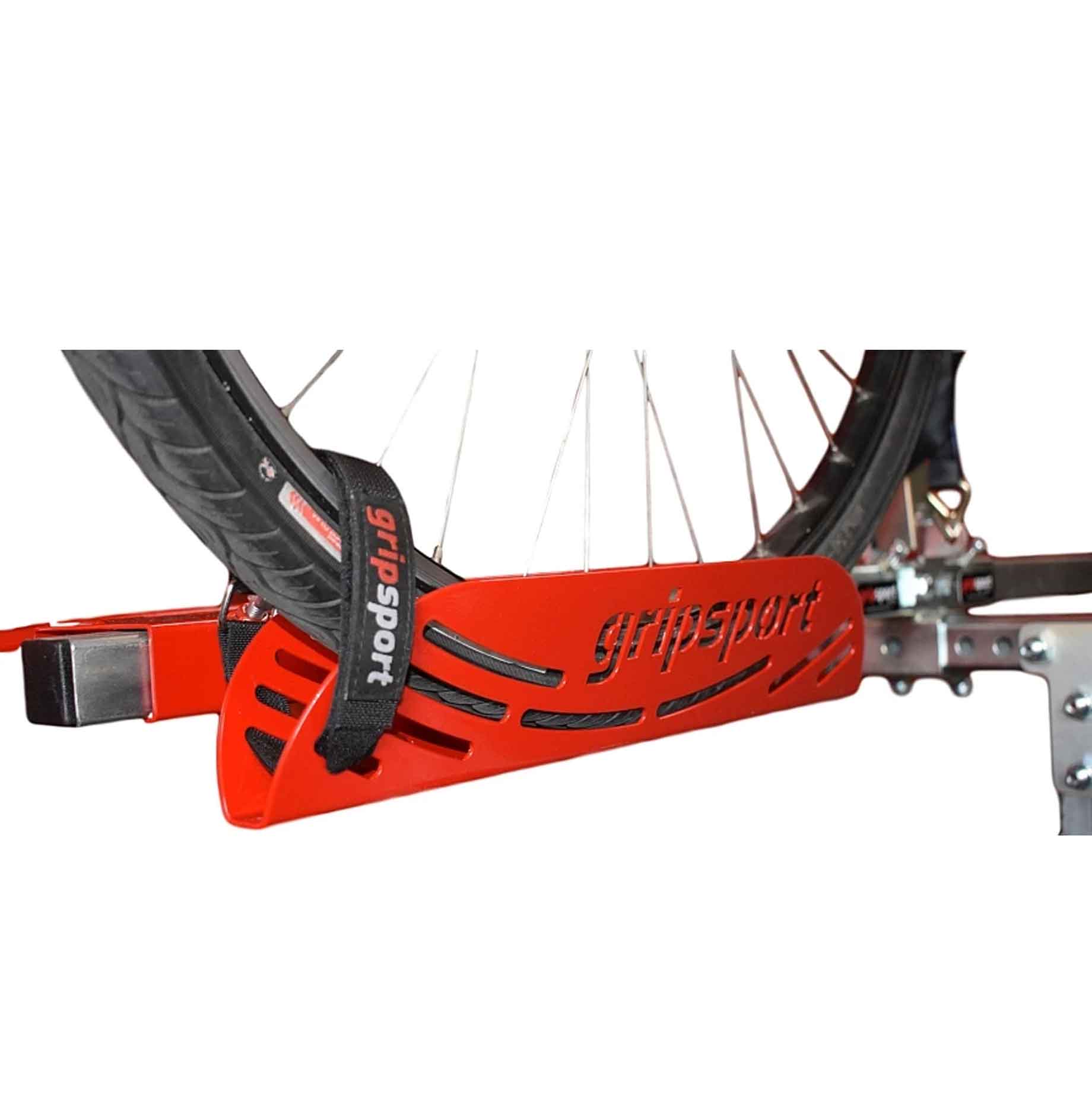 GS4 Bike Rack- Carry Up To 4 Bikes - Image 6