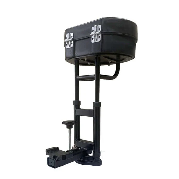 GSC Tourer Seat - Image 5