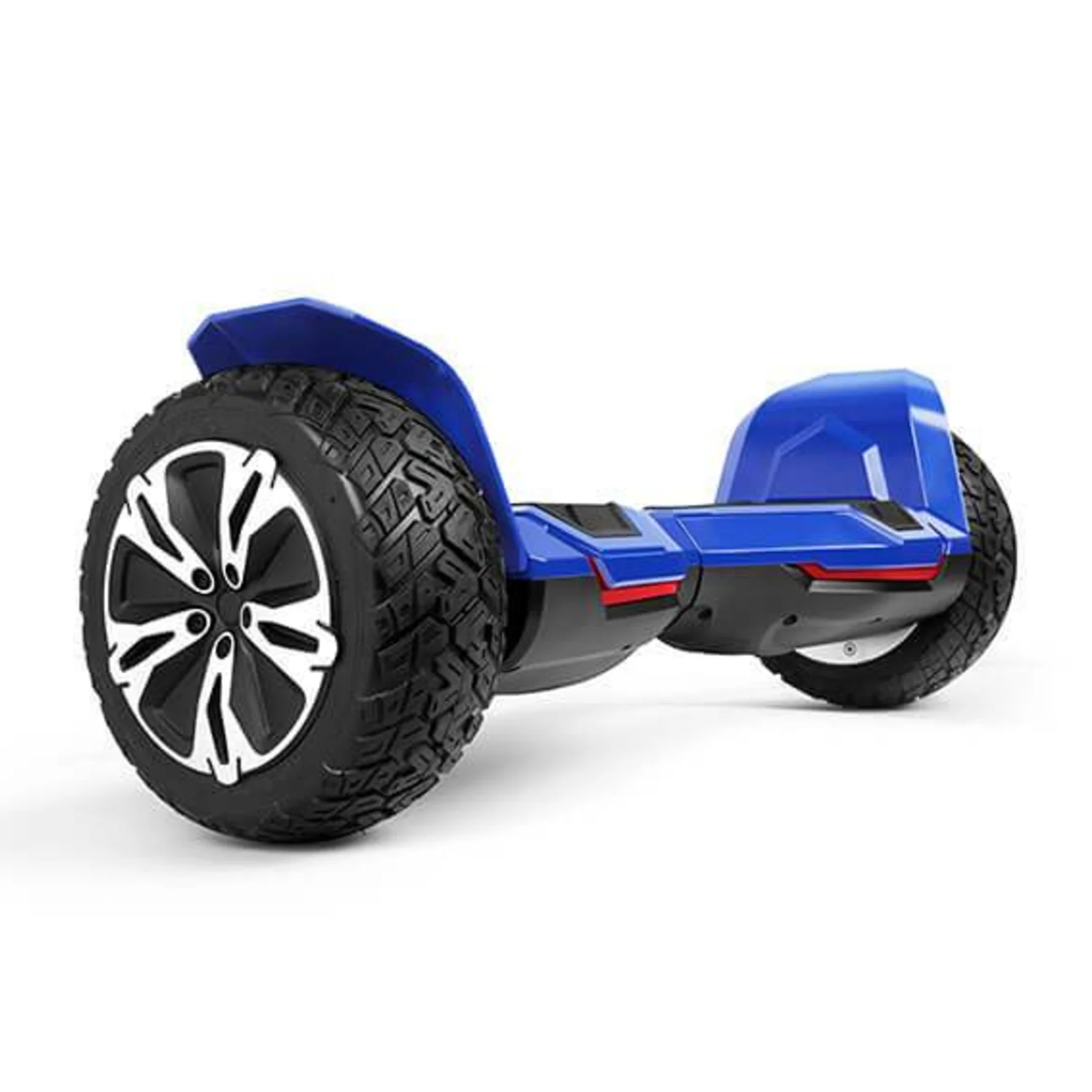 HoverX Phantom 2.0 Electric Hoverboard - Image 2