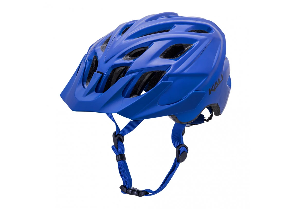 KALI Chakra Solo Helmet - Image 3