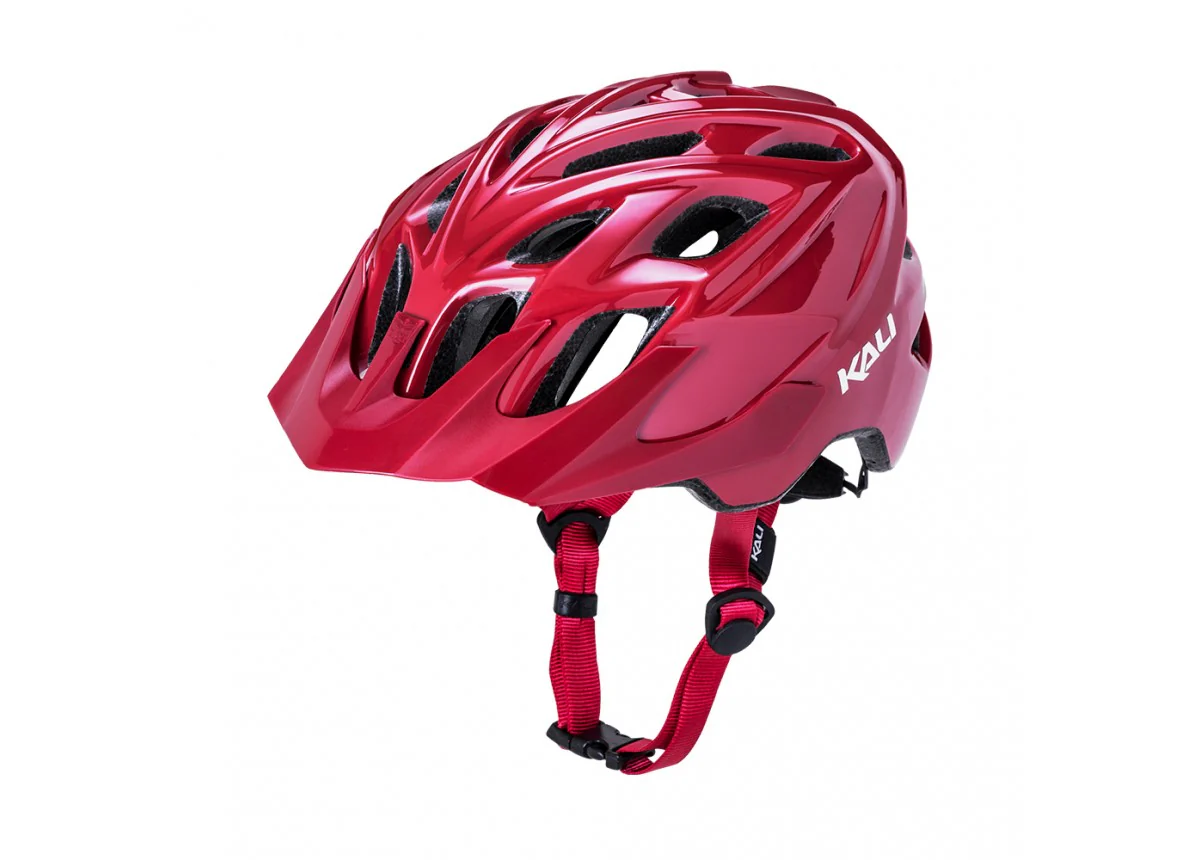 KALI Chakra Solo Helmet - Image 4