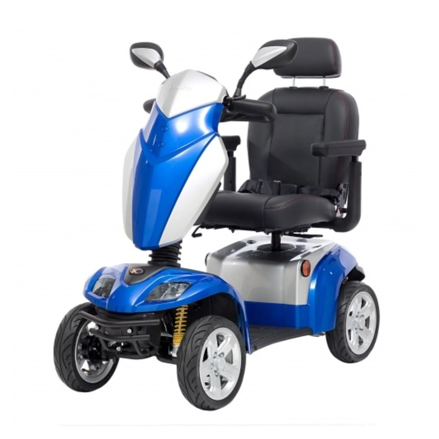 Kymco - Agility Mobility Scooter - Image 4