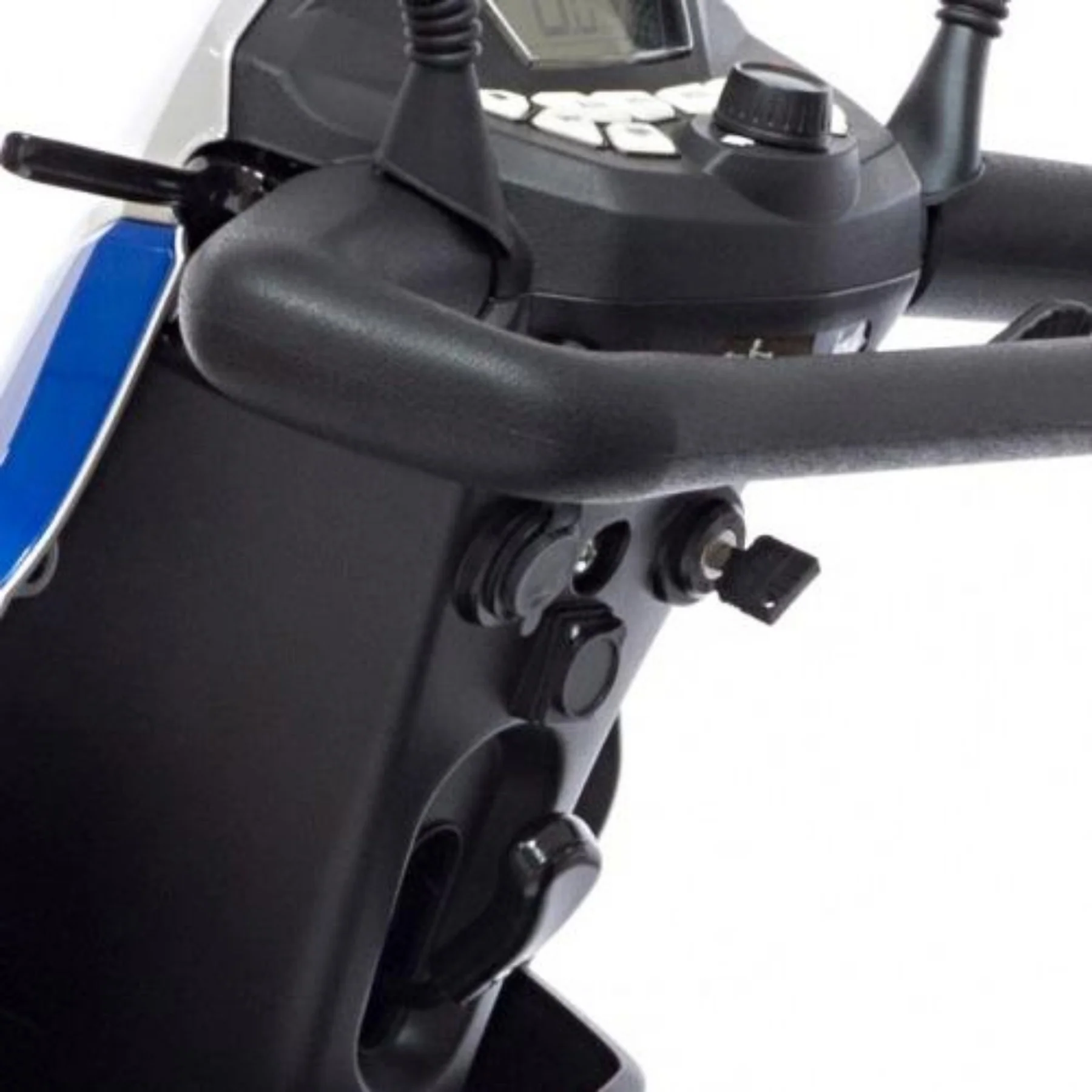 Kymco - Agility Mobility Scooter - Image 6
