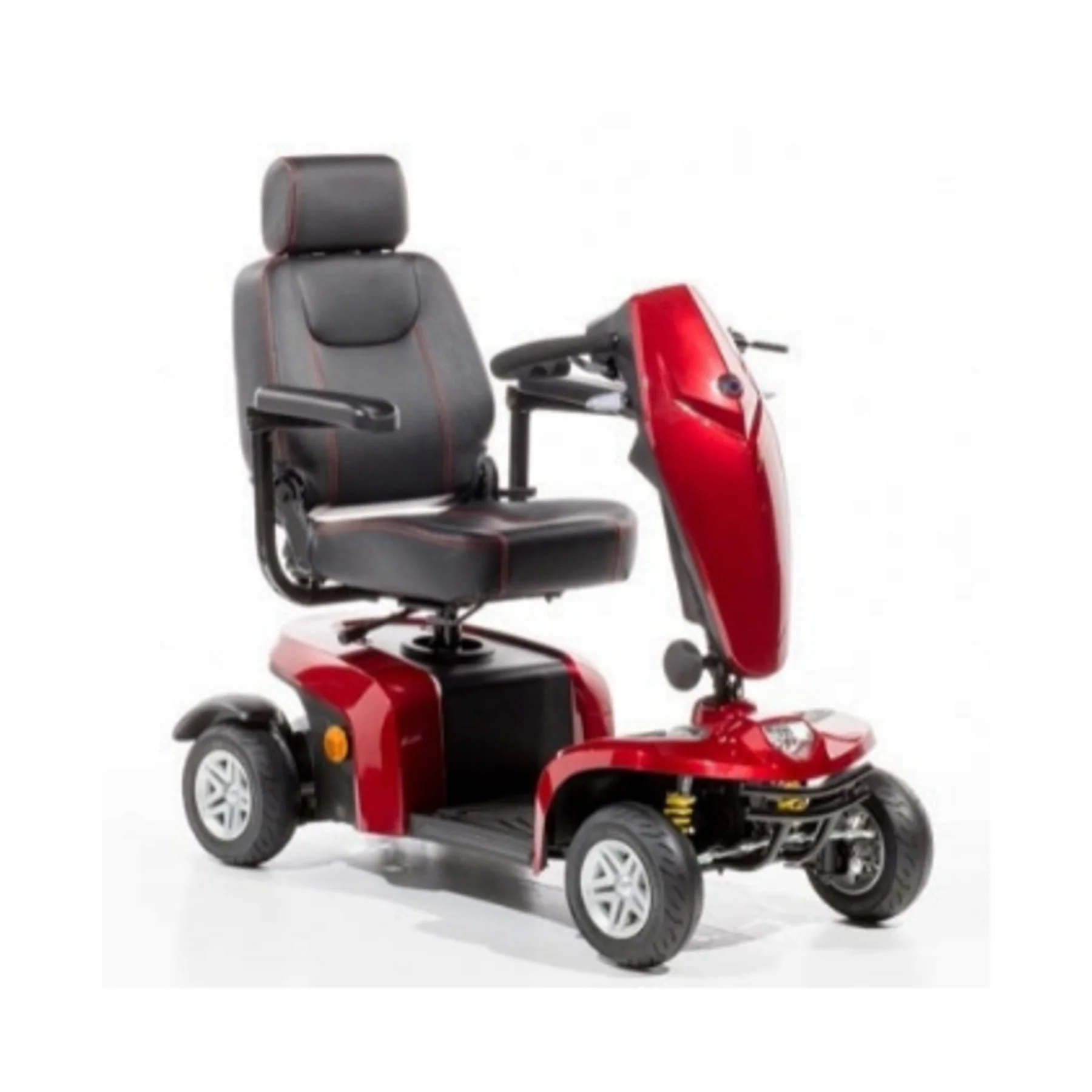 Kymco - Komfy 8 Mobility Scooter - Image 3