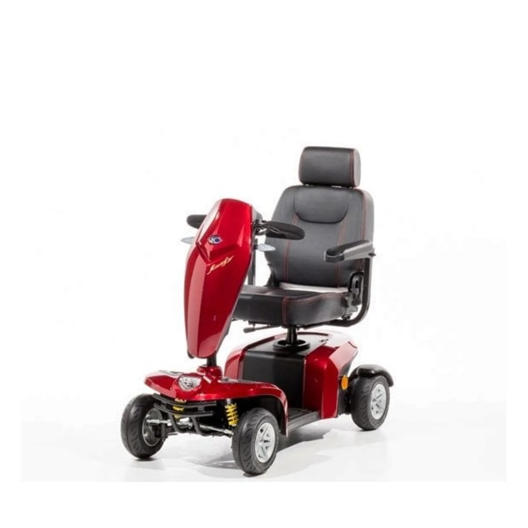Kymco - Komfy 8 Mobility Scooter - Image 5