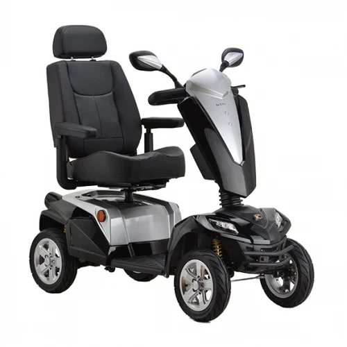 Kymco Maxer Electric Mobility Scooter - Image 10
