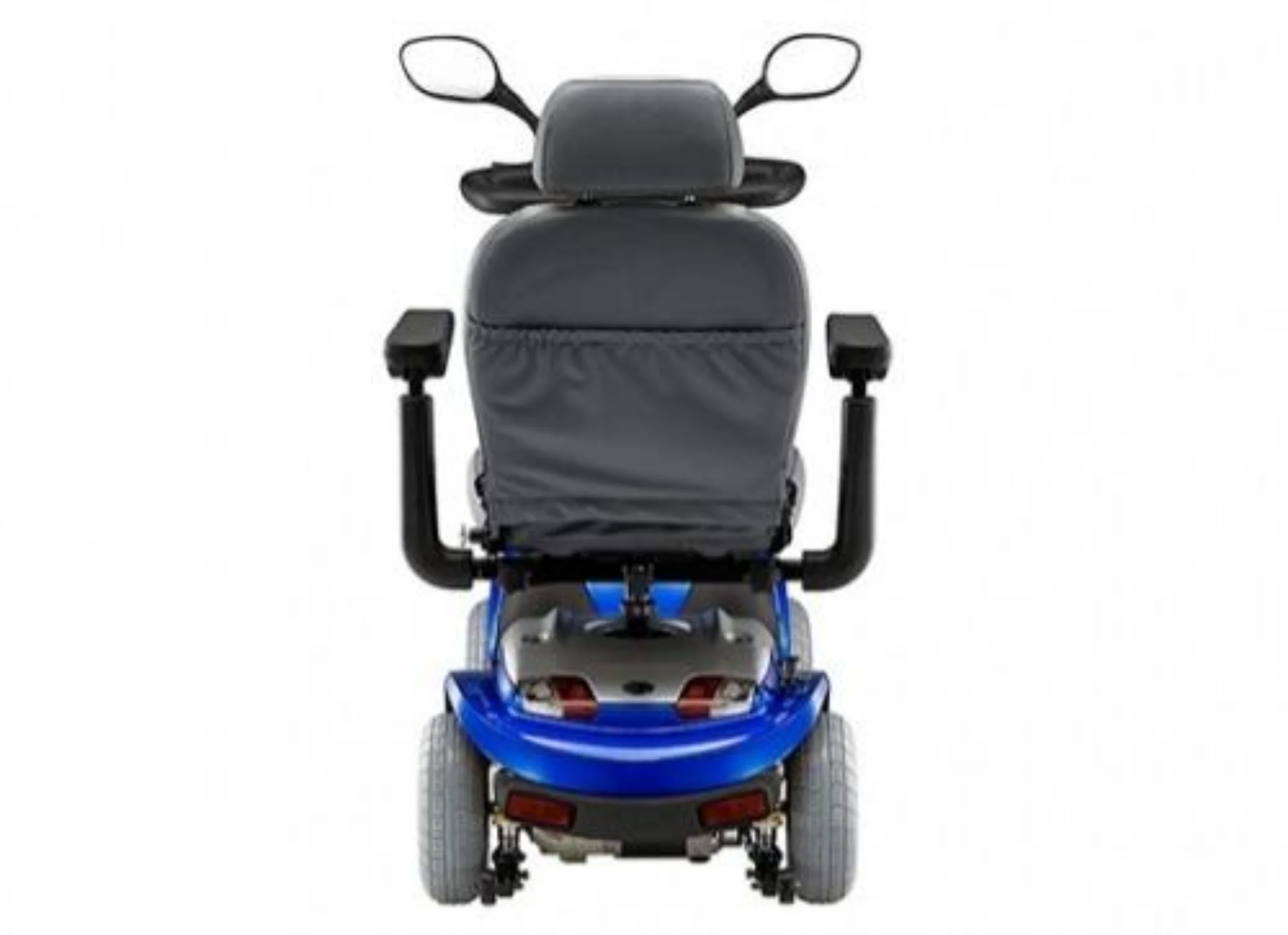 Kymco - MIDI Mobility Scooter - Image 3