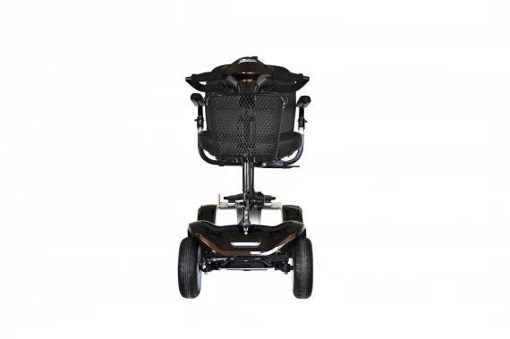 Kymco Mini Comfort Electric Mobility Scooter - Image 5